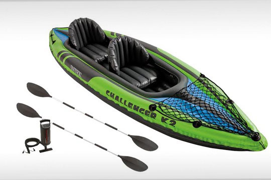 kayak CHALLENGER 