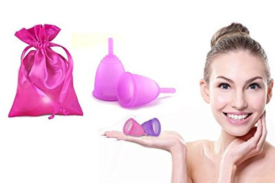 Copa menstrual 