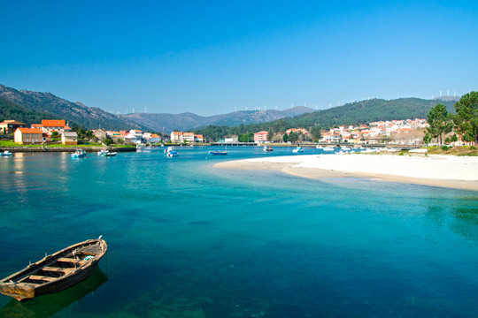 Galicia