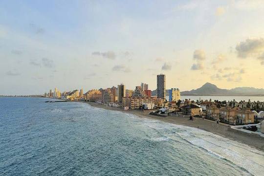Benidorm 