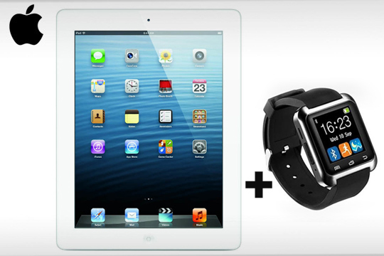 Apple Ipad 3