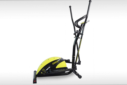Elíptica Force Fit Eliptic 