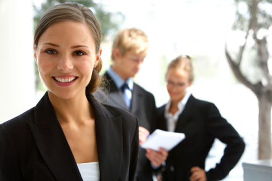 Máster online en Gestión y administración de PYMES