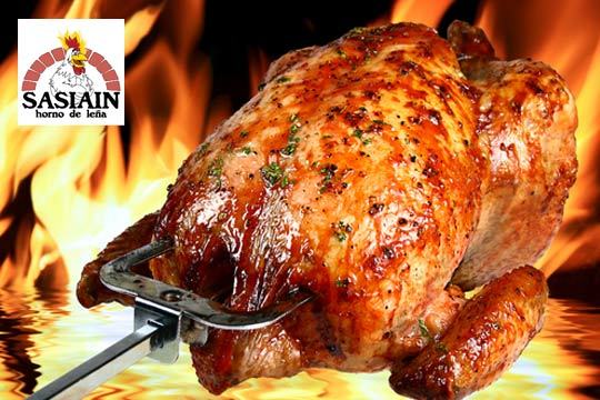 HORNO PARA POLLO A LA BRASA horno para pollo a la brasa: