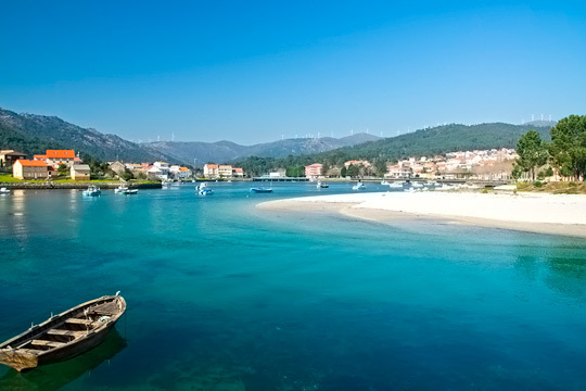 Galicia