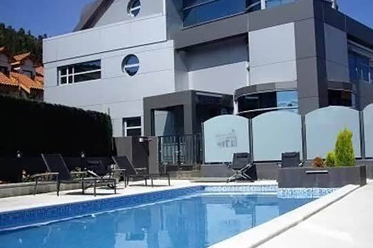 Hotel La Traina
