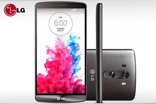 LG G3 Quad Core 4G Refurbished