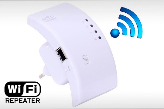 wifi repetidor