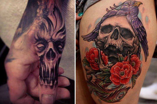 Tattoo Ink Valladolid | colectivia madrid ink tattoo paga 19 9 y obt 233 n un Tattoo Ink Valladolid | colectivia madrid ink tattoo paga 19 9 y obt 233 n un