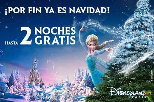 Disneyland Paris