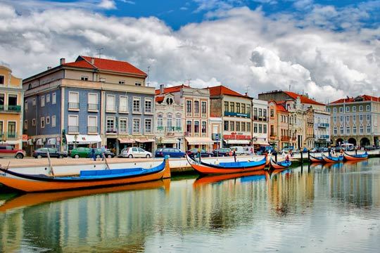 Aveiro 