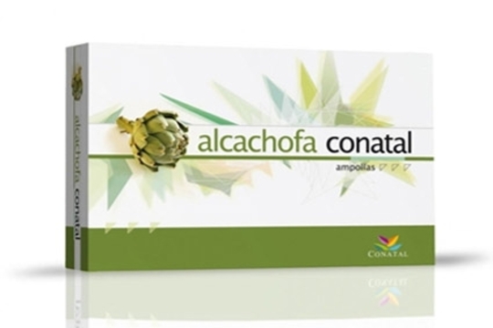 Alcachofa