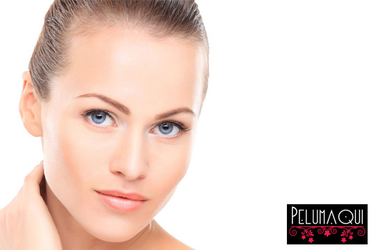 higiene facial básica