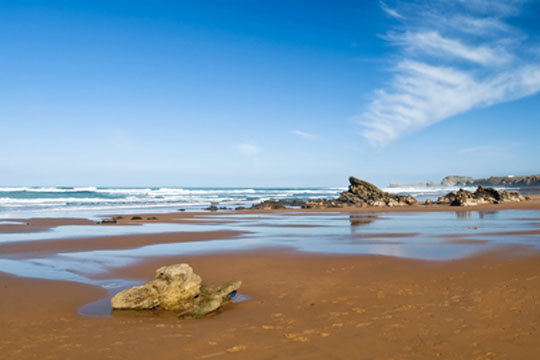 playa