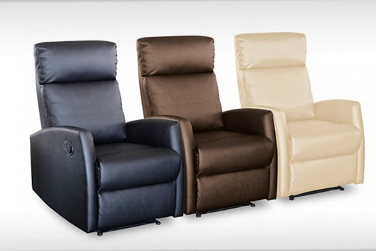 Sillón de masaje compact