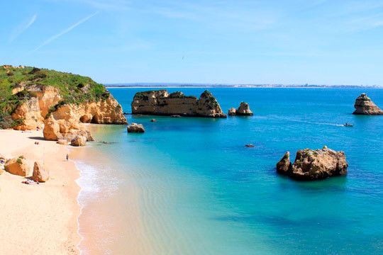 Portugal