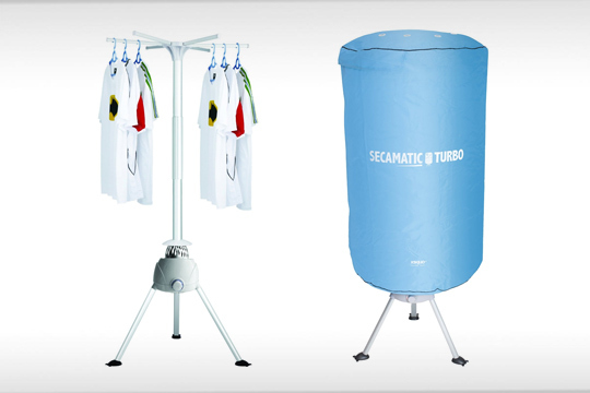 Secamatic turbo 
