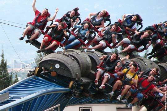 Port Aventura