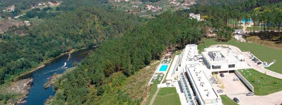Hotel Monte Prado