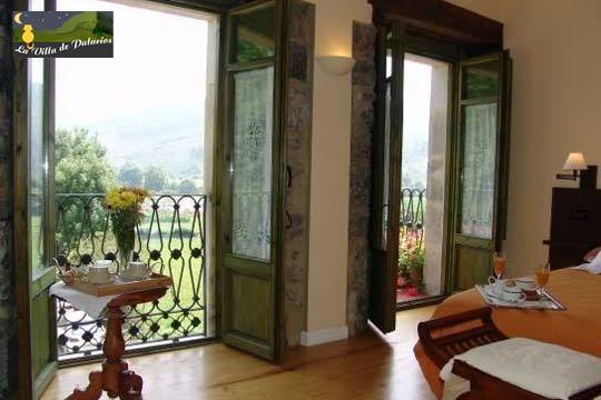 Villa Palacios