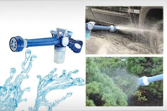 Pistola de agua a presión Jet Water 