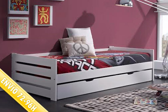 Cama nido Elena
