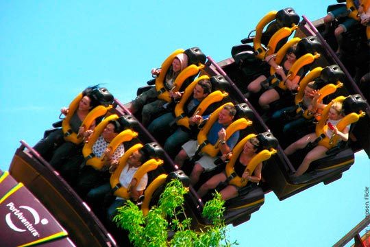 Port Aventura