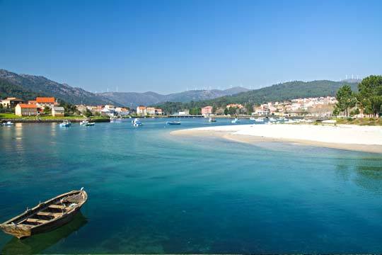 Galicia