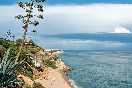 Costa Brava
