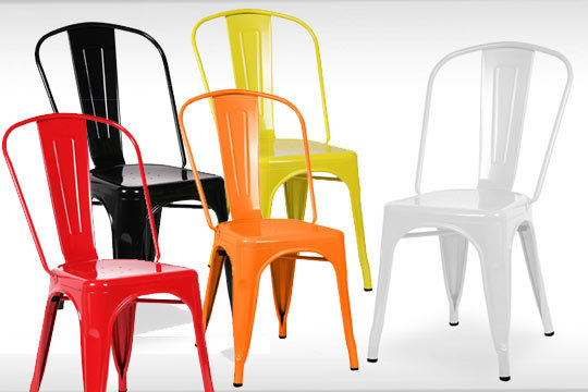 Silla Terek