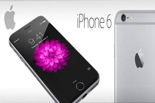 iPhone 6 16 gb