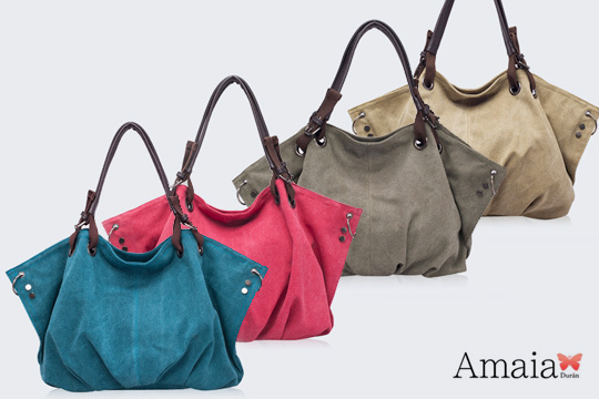 Bolso Sumtier Amaia Durán