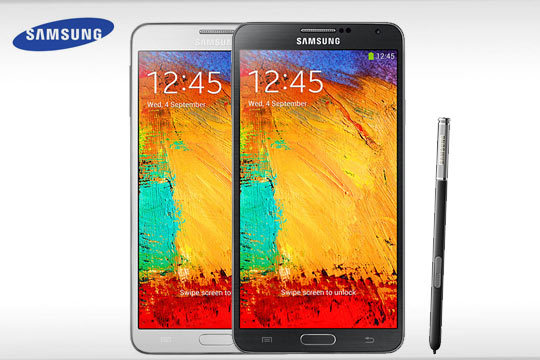 Samsung Galaxy Note 3 32 gb