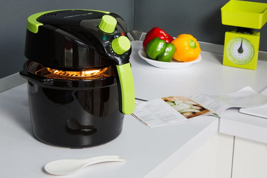 Cecofry Compact Plus