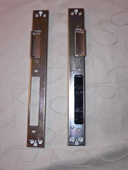 Repair receiver pvc