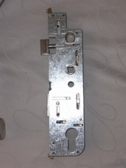 Old style Gu replacement Gearbox solid spindle