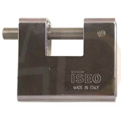 Iseo Boxer Padlock Body Only
