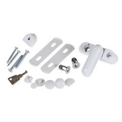 Fab&Fix Sash Jammer Kit Locking