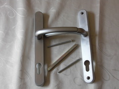 Fab & Fix Lever/Lever Handle