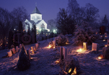 Graveyard