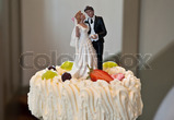Hochzeitskuchen
