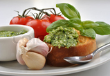 Italiensk mad