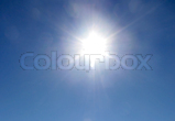 Solskin