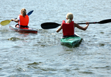 Water sports