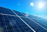 Solenergi