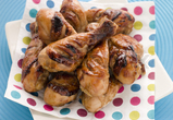 Barbeque sauce