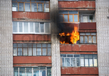 Brandstiftelse