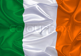 Irsk flag
