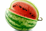 Vandmelon