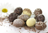 Easter chocolate